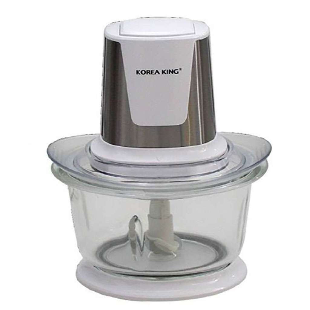 Máy xay thịt Korea King PMC-10B/R/G