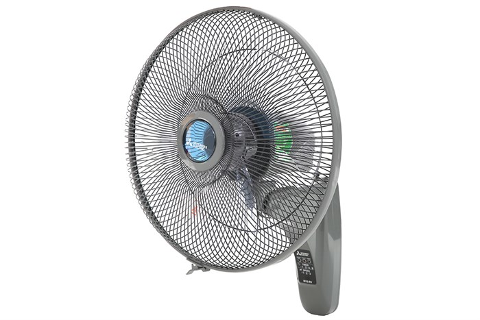 Quạt treo tường Mitsubishi Electric 3 cánh W16-RV 48W