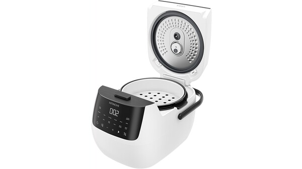 Nồi cơm điện tử Hitachi 1.8 lít RZ-S18XN