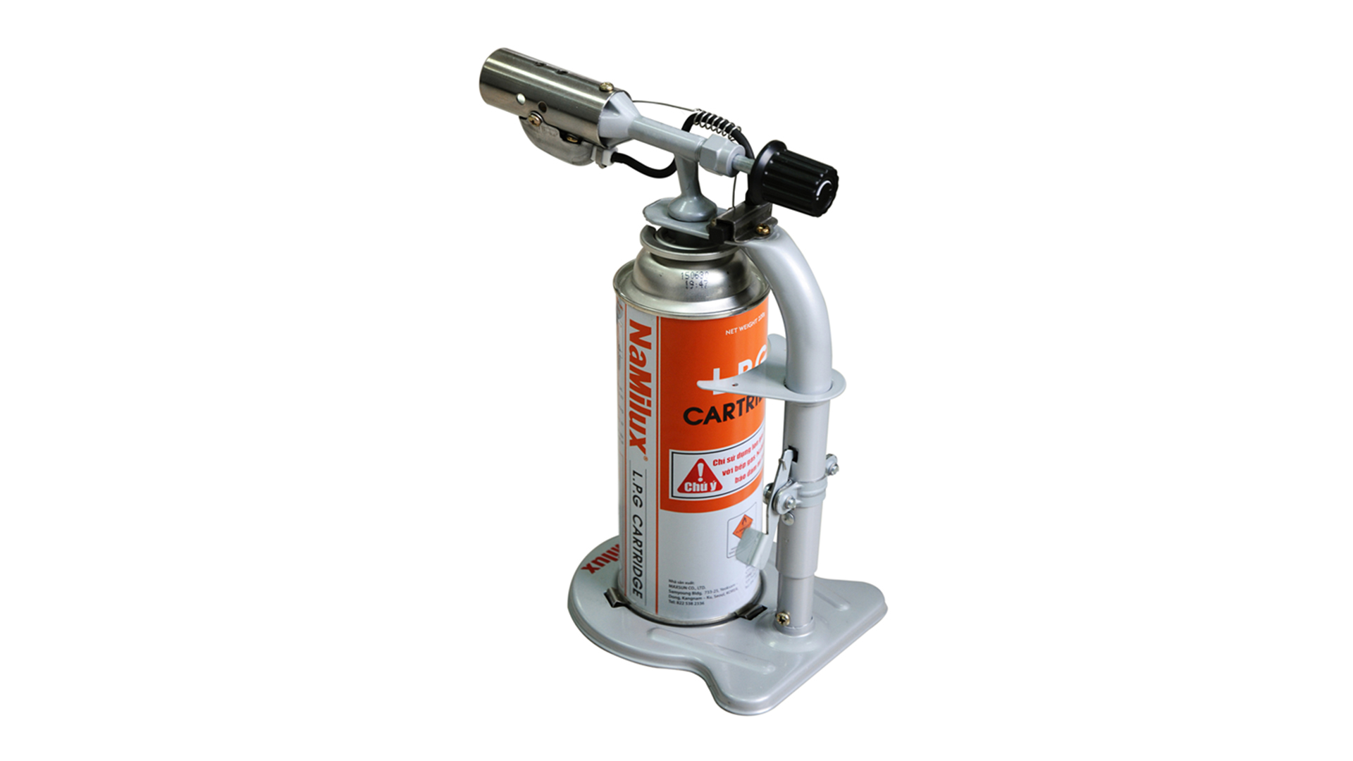 Đèn Khò Đế NaMilux NA-191SP