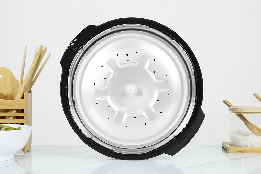 Nồi áp suất điện Philips HD2237