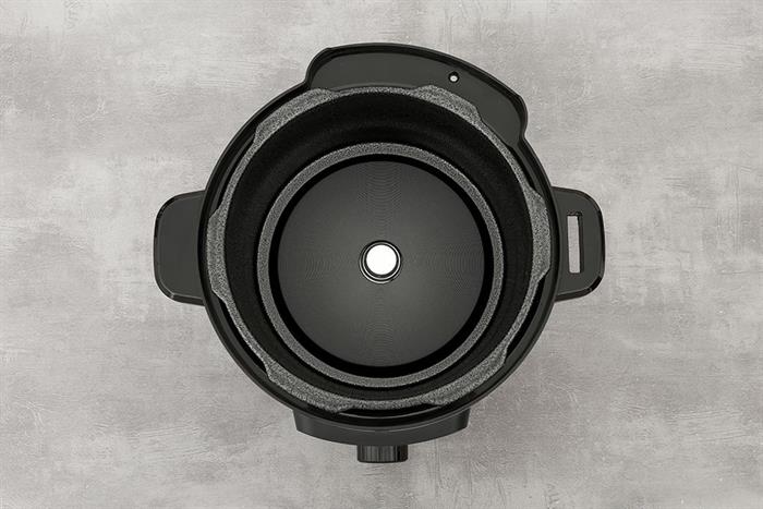 Nồi áp suất điện Sunhouse SHD1551 5 lít