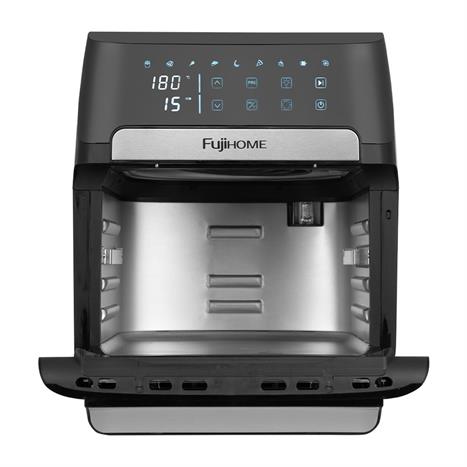 Nồi chiên không dầu FUJIHOME 12 lít A12DB