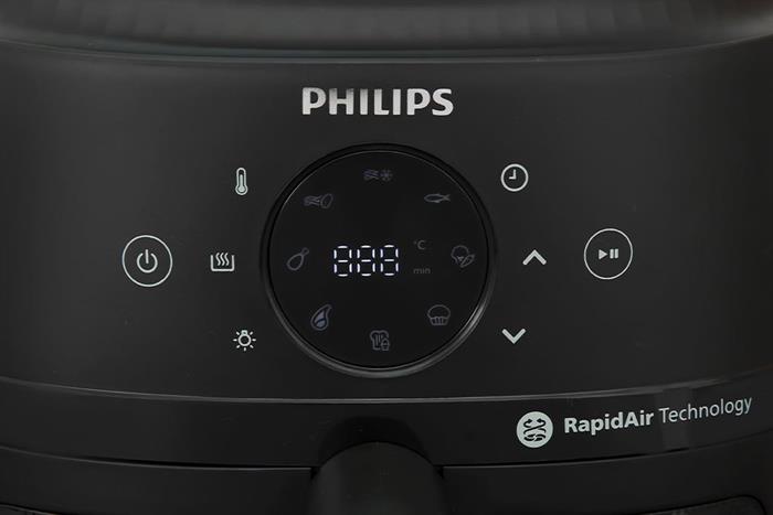 Nồi chiên không dầu Philips 6.2 lít NA231/00