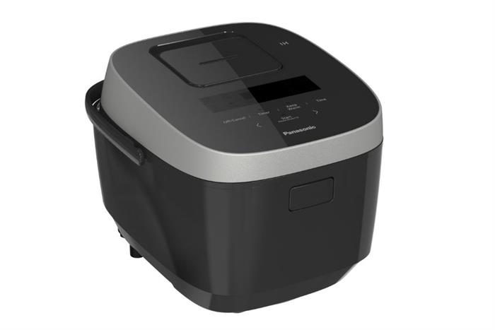 Nồi cơm cao tần Panasonic 1.5 lít SR-HFT153KRA