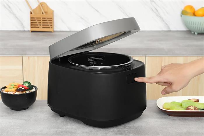 Nồi cơm cao tần Panasonic 1.5 lít SR-HN151KRA