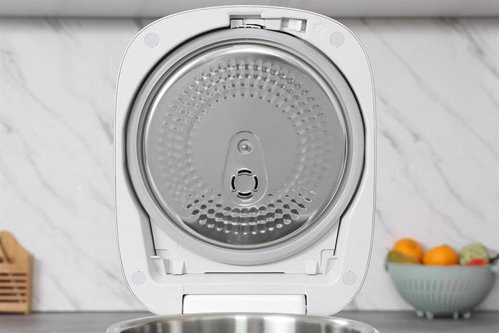 Nồi cơm cao tần Panasonic 1.5 lít SR-HNS151WRA