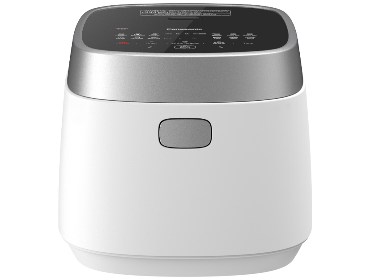 Nồi cơm cao tần Panasonic 1.5 lít SR-HNS151WRA
