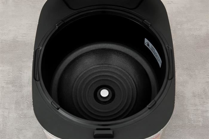Nồi cơm cao tần Tefal Rice Master Max 1.8 lít RK819868