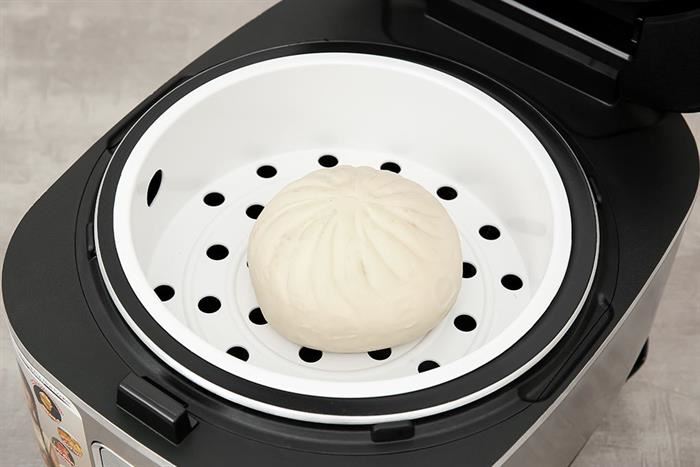 Nồi cơm cao tần Tefal Rice Master Max 1.8 lít RK819868