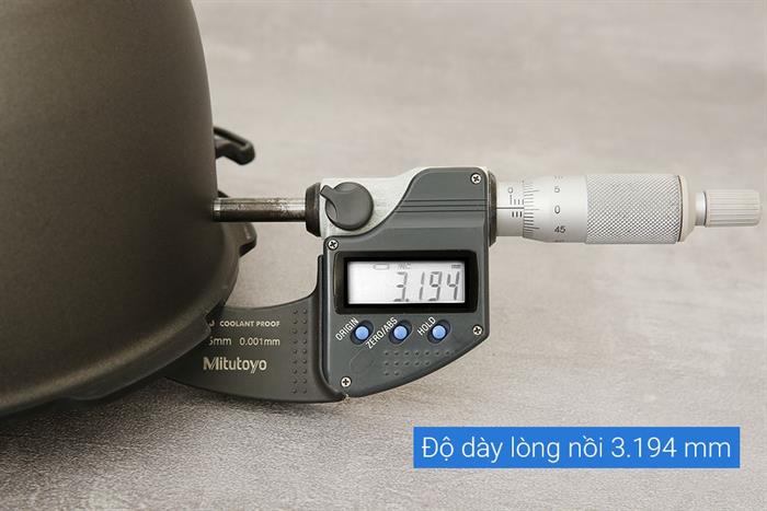 Nồi cơm điện tử áp suất Cuckoo 0.54 lít CRP-T0310FGW