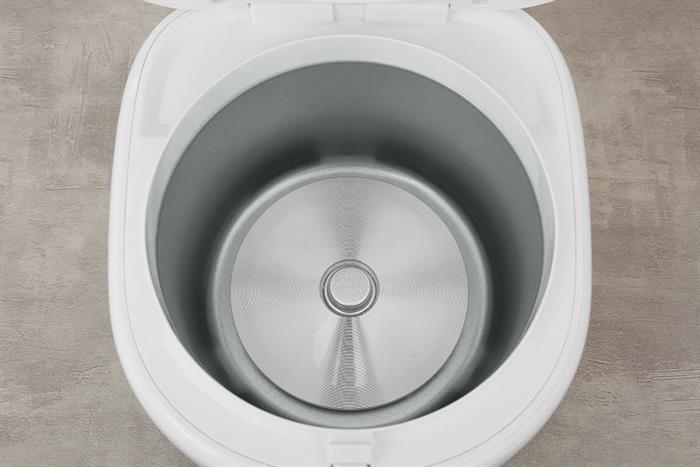 Nồi cơm điện tử Panasonic 1.8 lít SR-DL184WRA