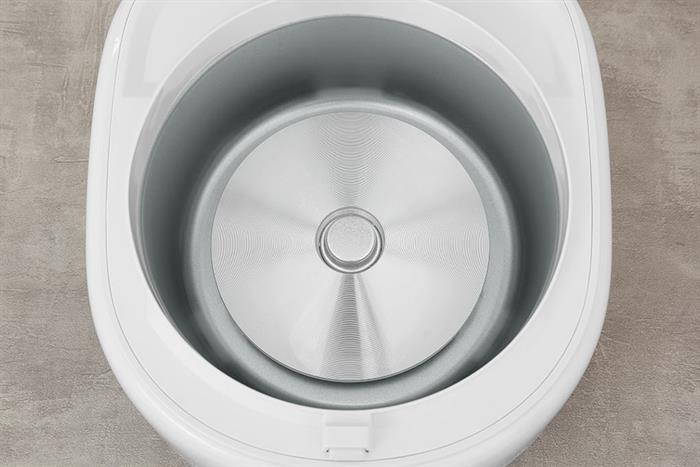 Nồi cơm điện tử Panasonic 1 lít SR-DL104WRA