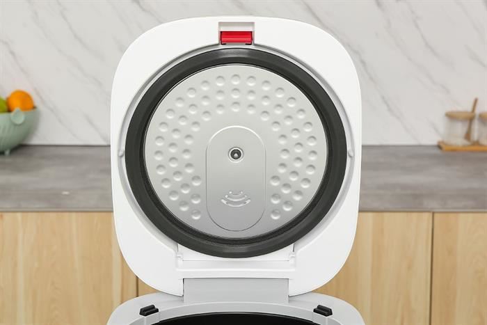 Nồi cơm điện tử Tefal 1.8 lít Delirice RK7711Y0