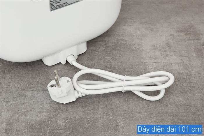 Nồi cơm điện tử Tefal 1.8 lít Delirice RK7711Y0