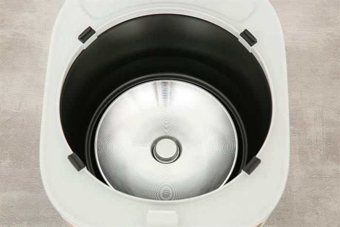 Nồi cơm điện tử Tefal 1.8 lít Delirice RK7711Y0