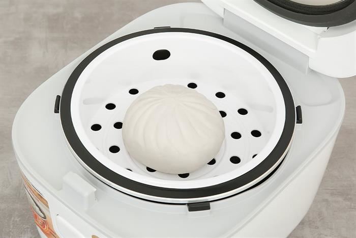 Nồi cơm điện tử Tefal 1.8 lít Delirice RK7711Y0