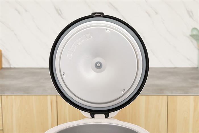 Nồi cơm nắp gài Cuckoo 2.52 lít CR-1415