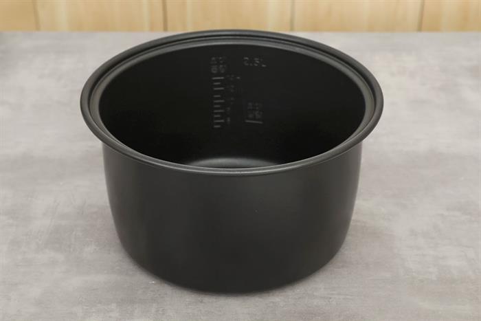 Nồi cơm nắp gài Cuckoo 2.52 lít CR-1415