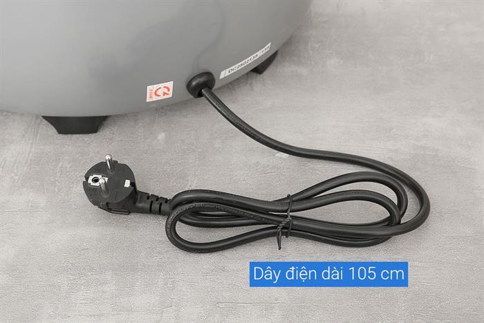Nồi cơm nắp rời Sharp 9.0 lít KSH-H90V-SL