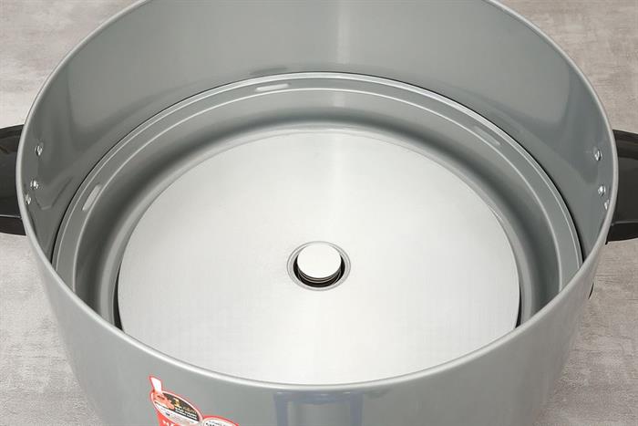 Nồi cơm nắp rời Sharp 9.0 lít KSH-H90V-SL