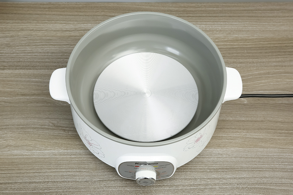 LẨU ĐIỆN KANGAROO KG40EH2