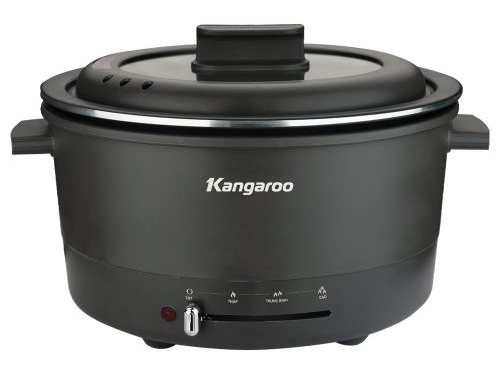 LẨU ĐIỆN KANGAROO KG45EH1