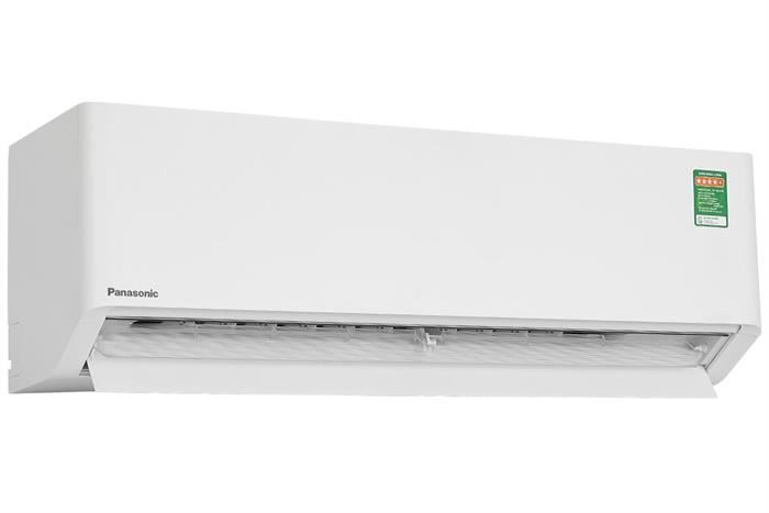 Máy lạnh Panasonic Inverter 2.5 HP CU/CS-U24BKH-8