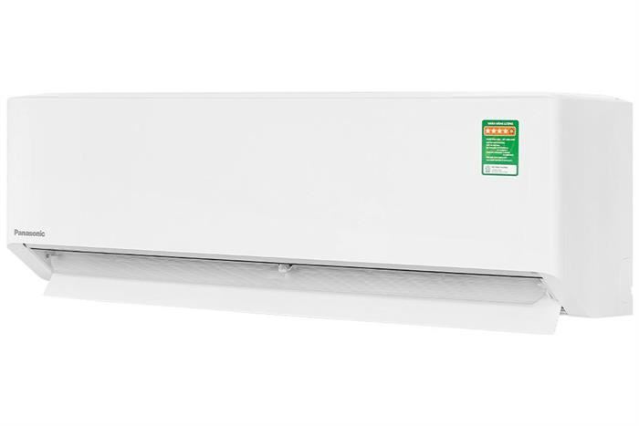 Máy lạnh Panasonic Inverter 1 HP CU/CS-XU18BKH-8