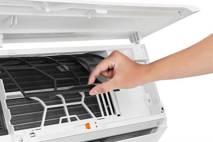 Máy lạnh Panasonic Inverter 1 HP CU/CS-XU24BKH-8
