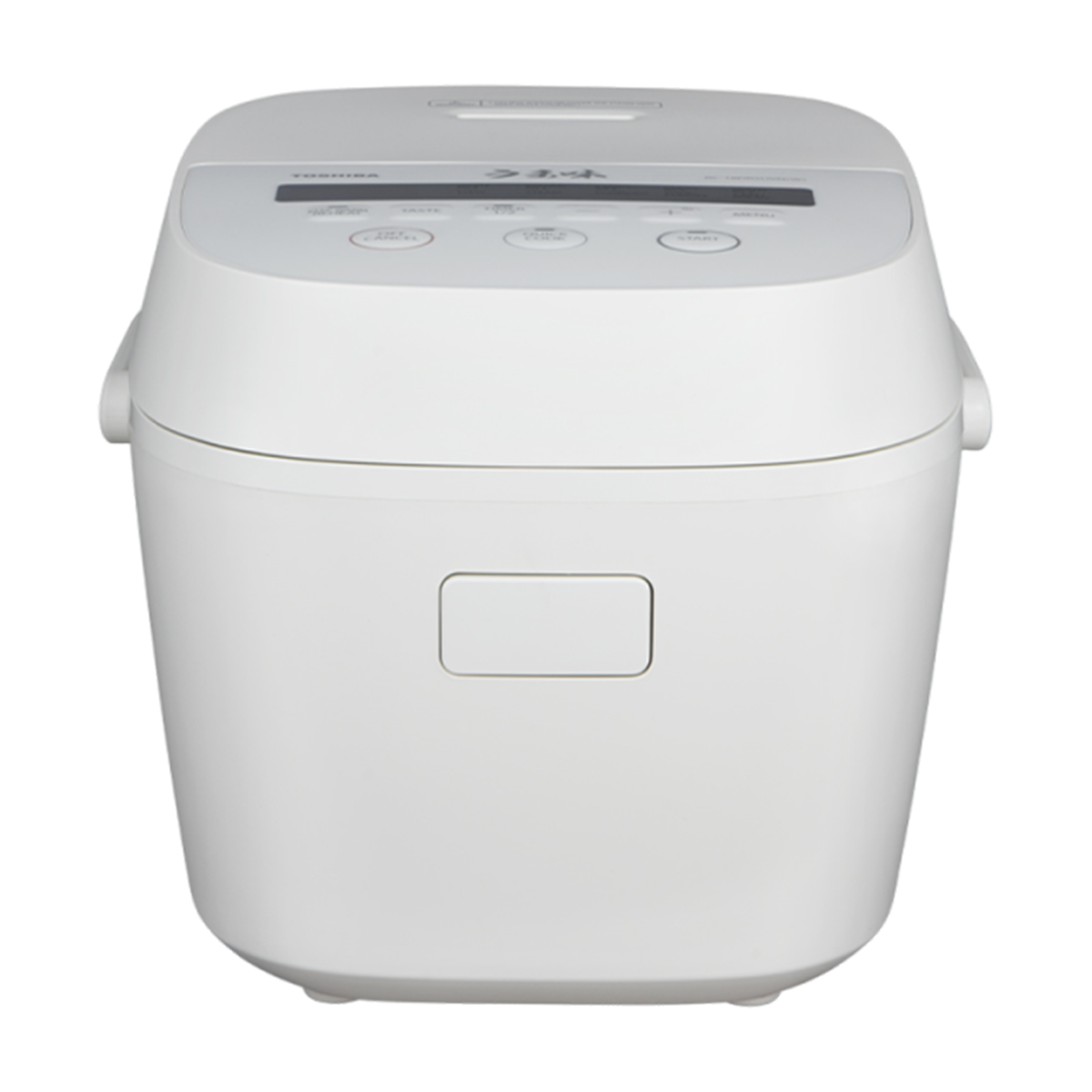 Nồi cơm điện tử Toshiba 1.8 lít RC-18DR5UVN(H)