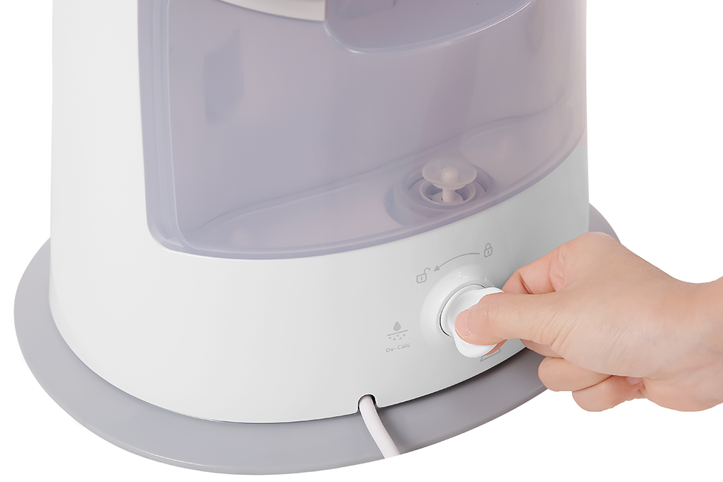 BÀN ỦI PHILIPS GC-487