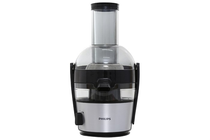Máy ép trái cây Philips HR1863