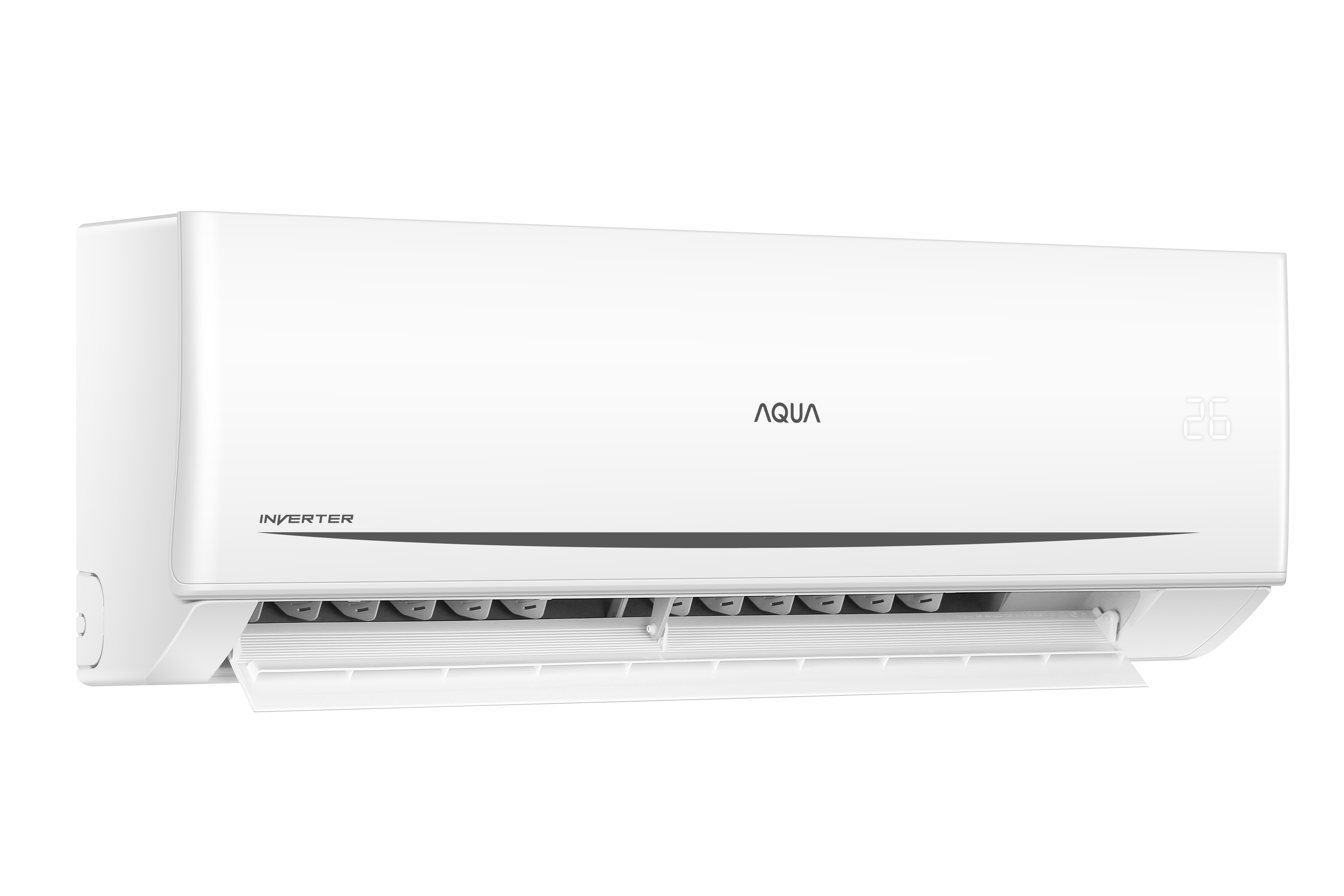 Máy lạnh điều hòa AQUA Clean Cool AQA-RV13ME