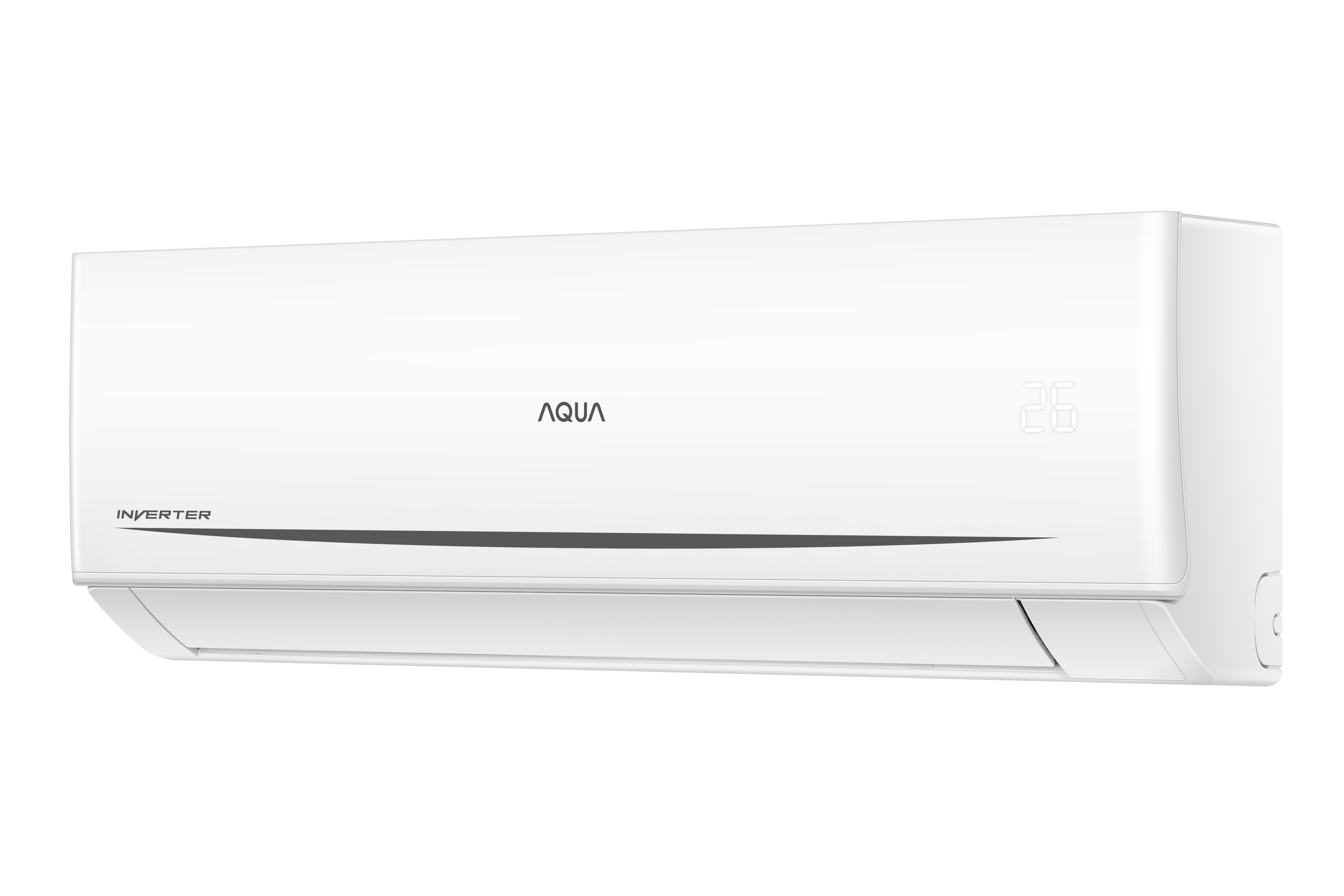 Máy lạnh điều hòa AQUA Clean Cool AQA-RV10ME