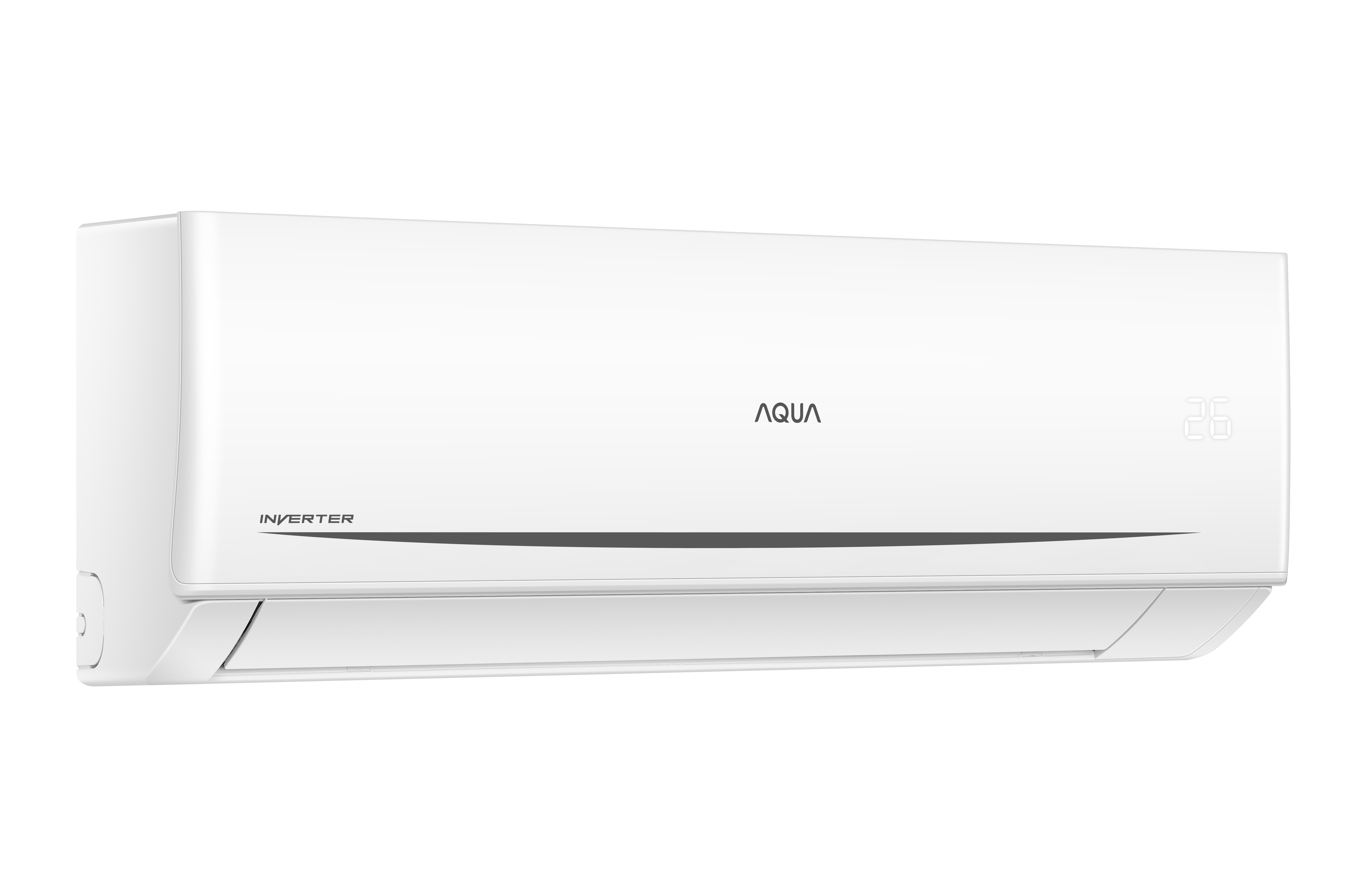 Máy lạnh điều hòa AQUA Clean Cool AQA-RV13ME