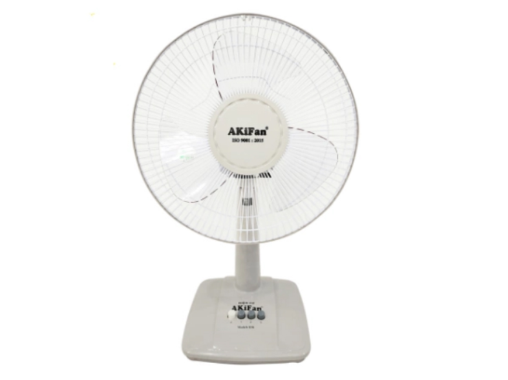 Quạt bàn Akifan B38 36W