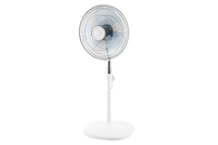Quạt đứng Asia 3 cánh D16027-TV0 45W