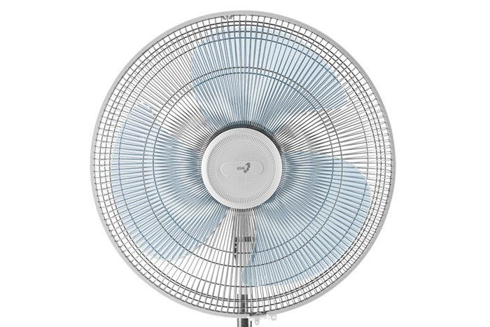 Quạt đứng Asia 3 cánh D16027-TV0 45W