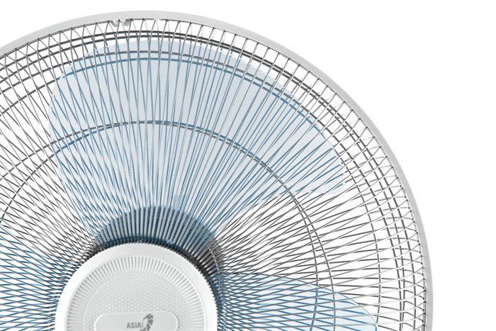 Quạt đứng Asia 3 cánh D16027-TV0 45W