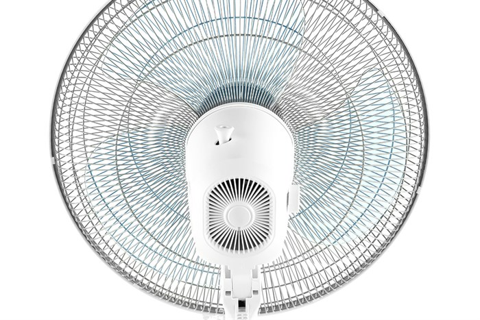 Quạt đứng Asia 3 cánh D16027-TV0 45W