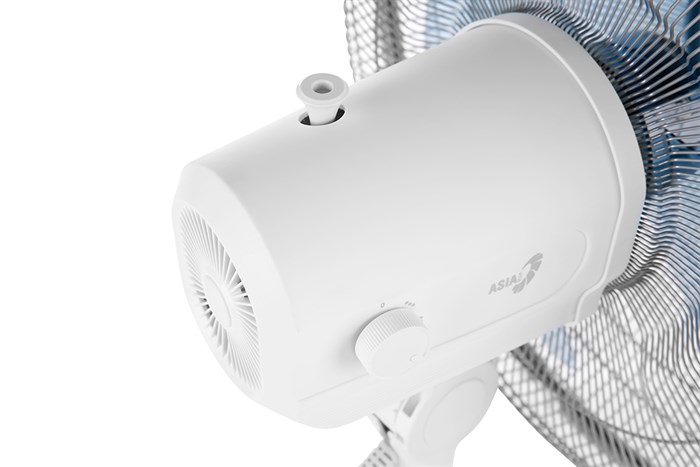 Quạt đứng Asia 3 cánh D16027-TV0 45W