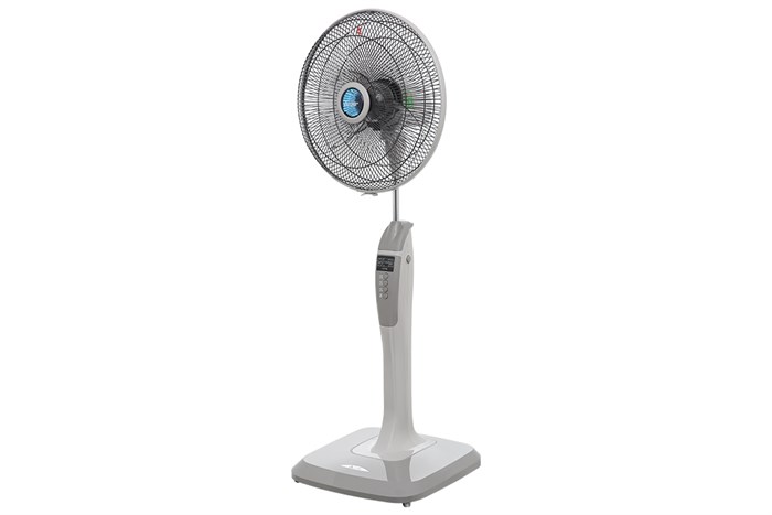 Quạt đứng Mitsubishi Electric LV16-RB SF-GY 47W