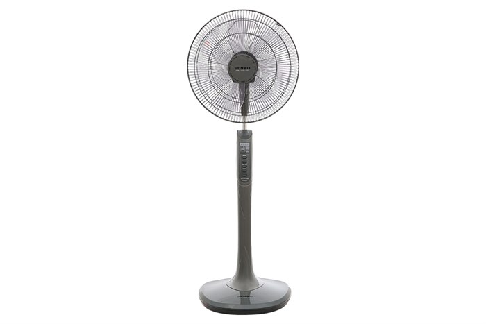 Quạt đứng Senko 7 cánh DR1608 65W