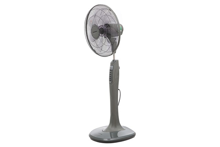 Quạt đứng Senko 7 cánh DR1608 65W