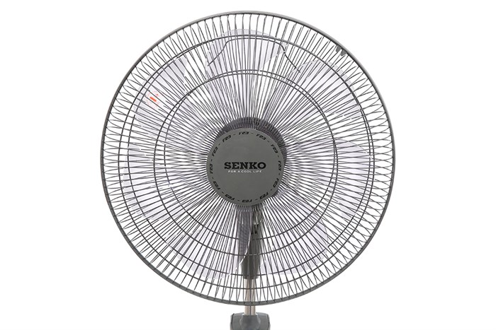 Quạt đứng Senko 7 cánh DR1608 65W