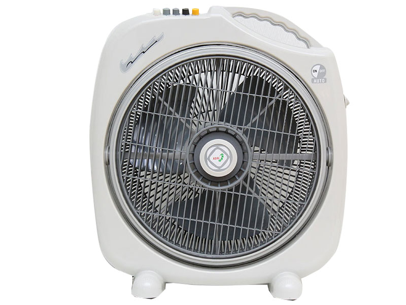 Quạt hộp Asia 3 cánh F16001 45W