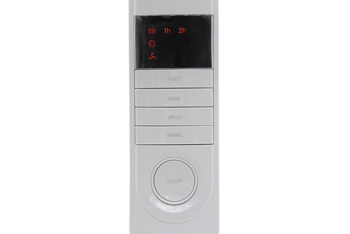 Quạt đứng Toshiba 5 cánh F-LSA20(H)VN 60W