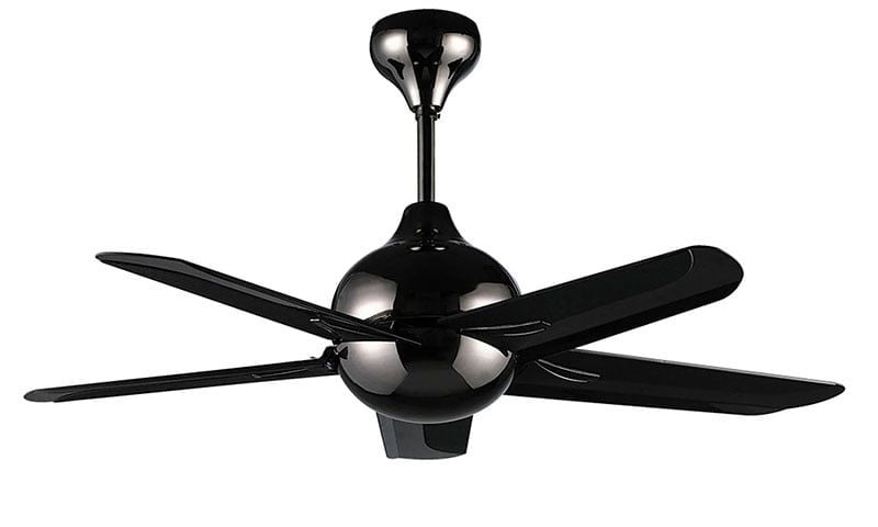 Quạt trần trang trí Alpha NOVA-5