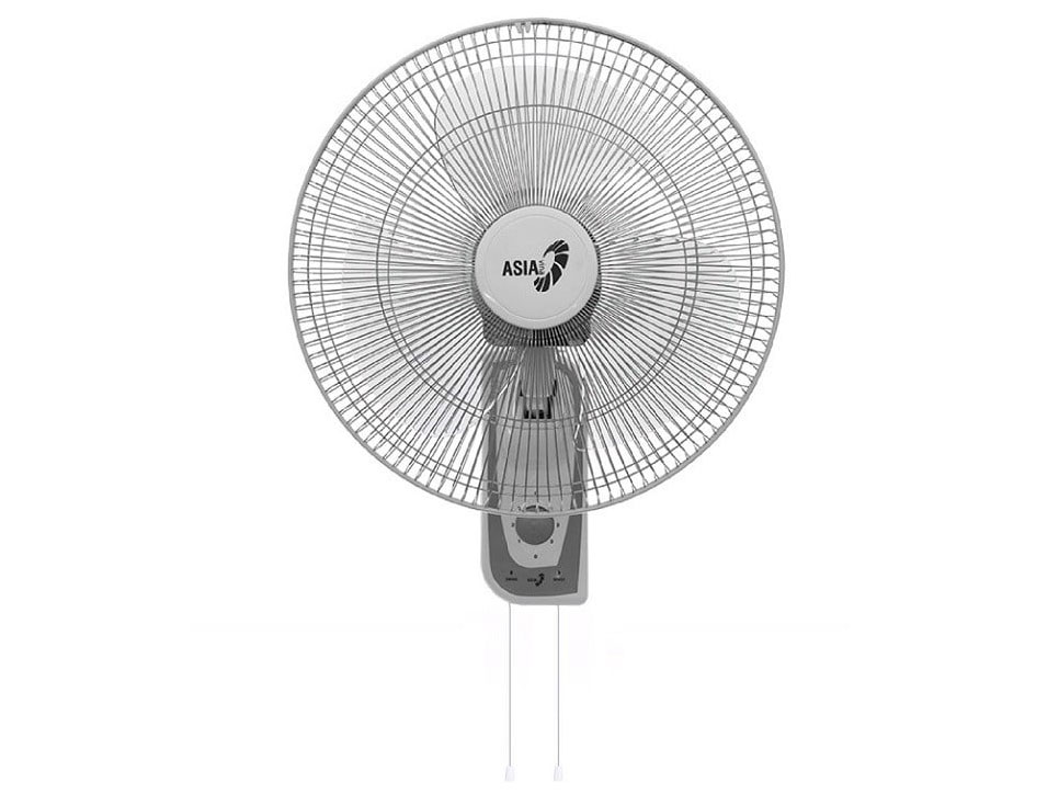 Quạt treo tường Asia L16018 (VY357792)